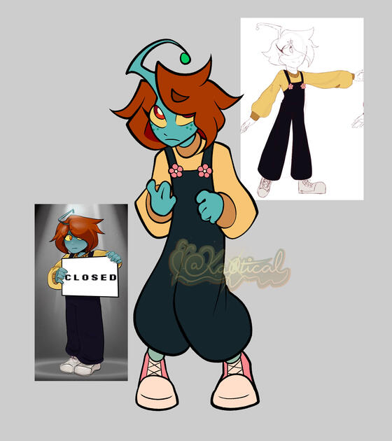 Pearl (Stepping Stone Pilot)