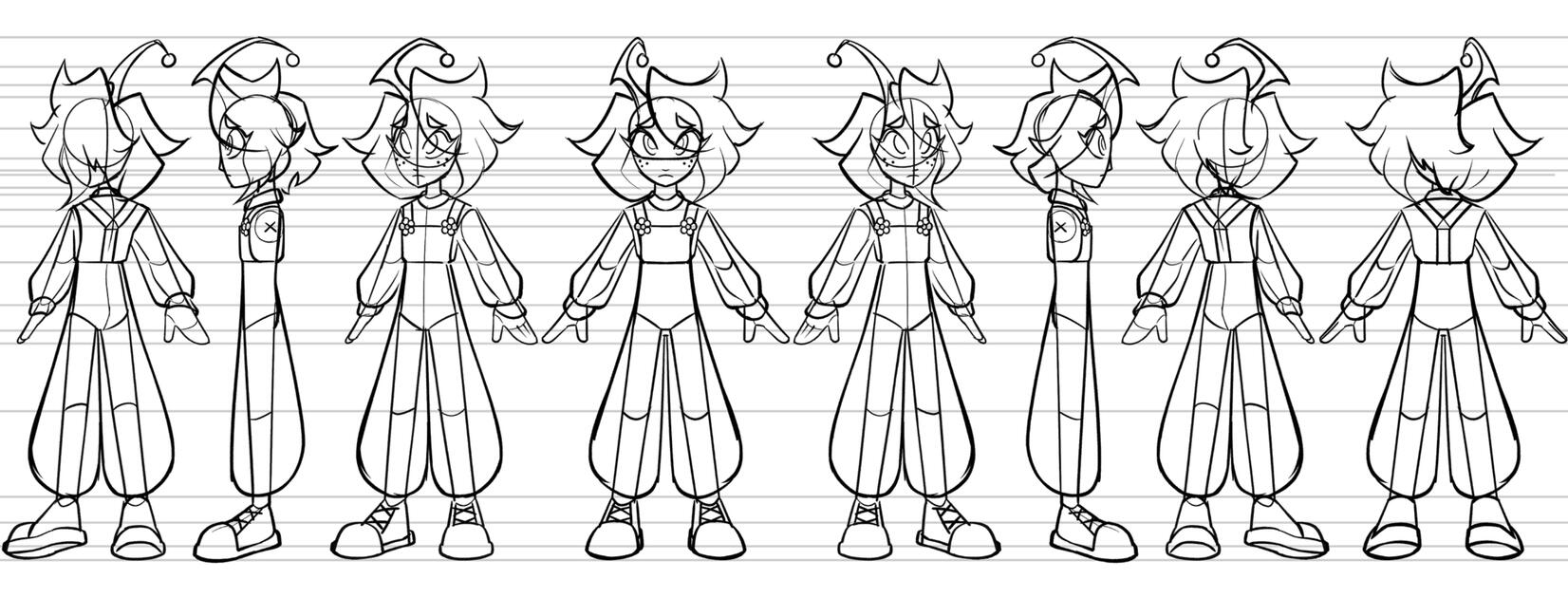 Pearl turnaround